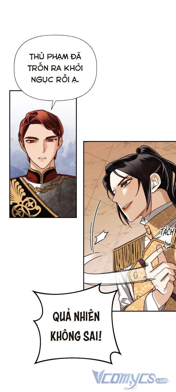 Dàn Trai Đẹp Chốn Hậu Cung Chapter 33 - 5