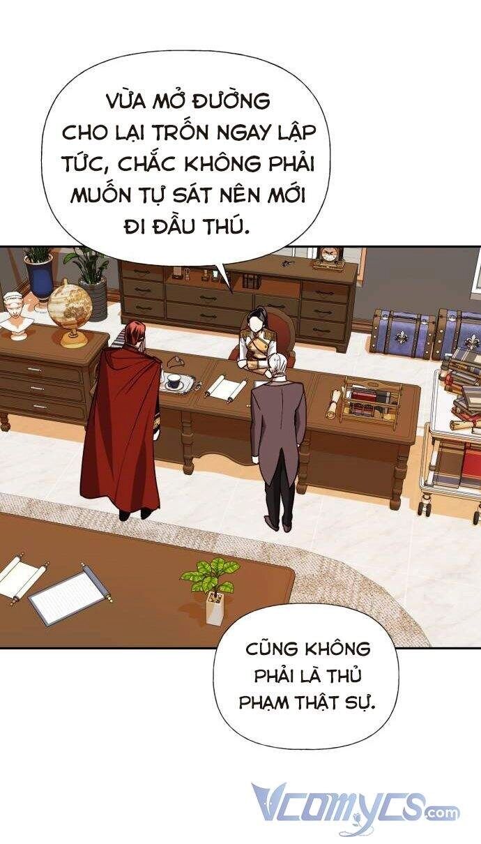 Dàn Trai Đẹp Chốn Hậu Cung Chapter 33 - 6