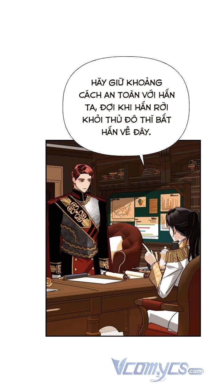 Dàn Trai Đẹp Chốn Hậu Cung Chapter 33 - 8