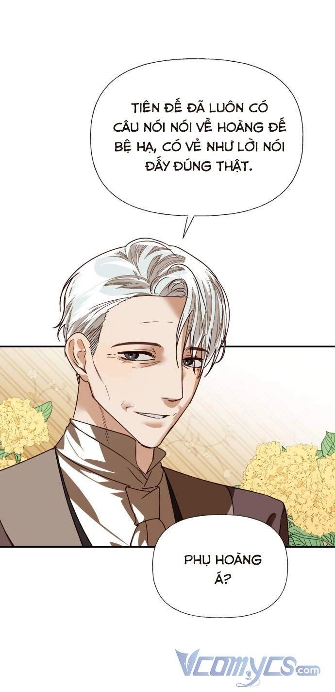 Dàn Trai Đẹp Chốn Hậu Cung Chapter 33 - 10