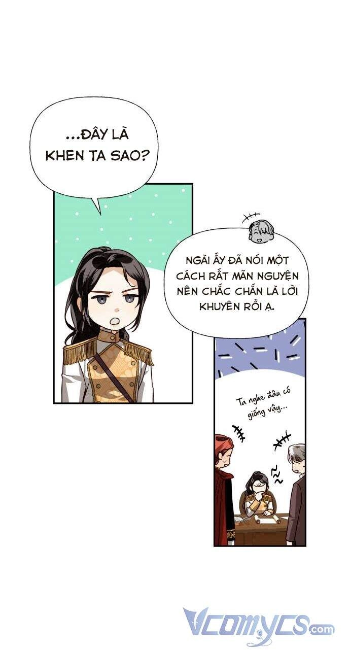 Dàn Trai Đẹp Chốn Hậu Cung Chapter 33 - 13