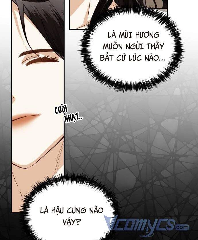 Dàn Trai Đẹp Chốn Hậu Cung Chapter 33 - 17