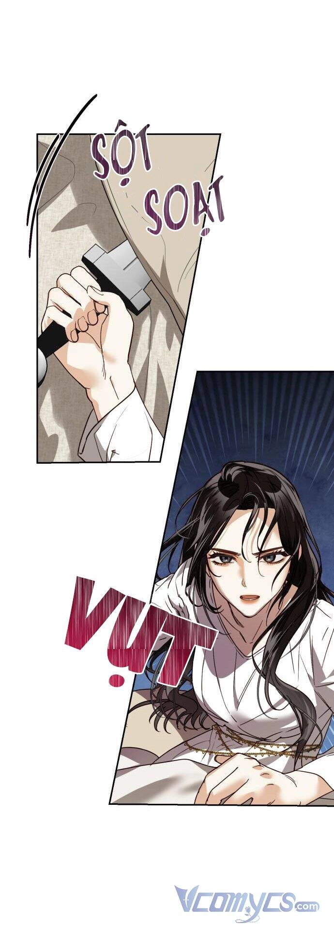 Dàn Trai Đẹp Chốn Hậu Cung Chapter 33 - 19