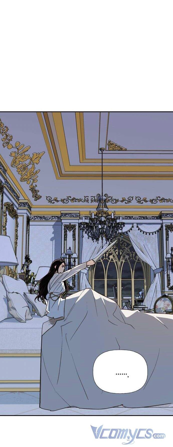 Dàn Trai Đẹp Chốn Hậu Cung Chapter 33 - 20