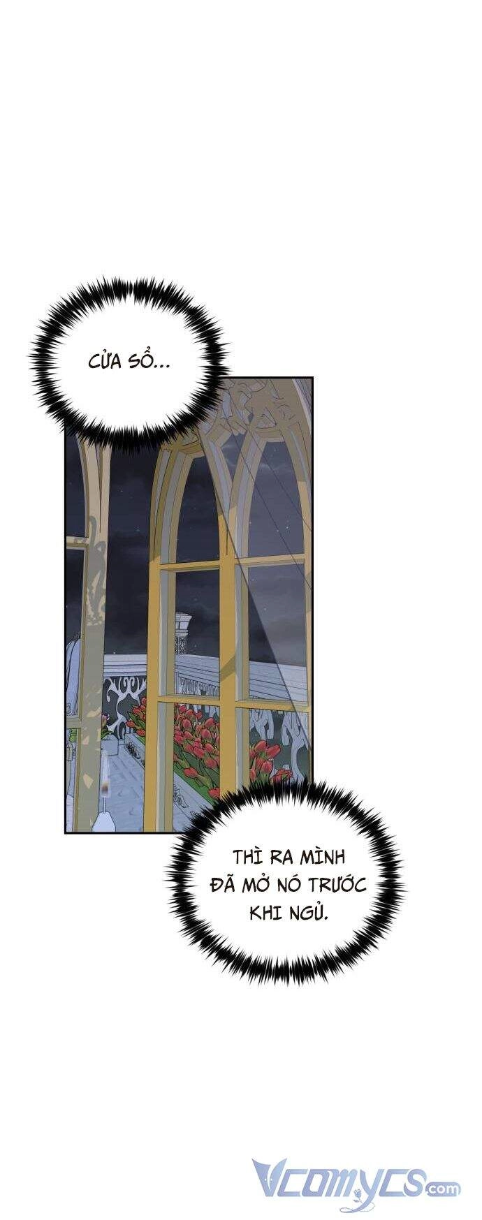 Dàn Trai Đẹp Chốn Hậu Cung Chapter 33 - 21