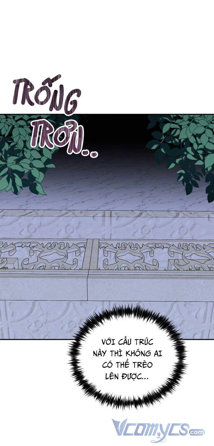 Dàn Trai Đẹp Chốn Hậu Cung Chapter 33 - 23