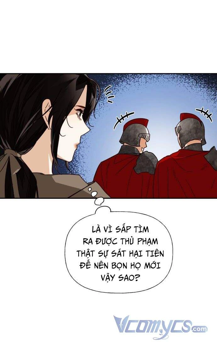 Dàn Trai Đẹp Chốn Hậu Cung Chapter 33 - 29