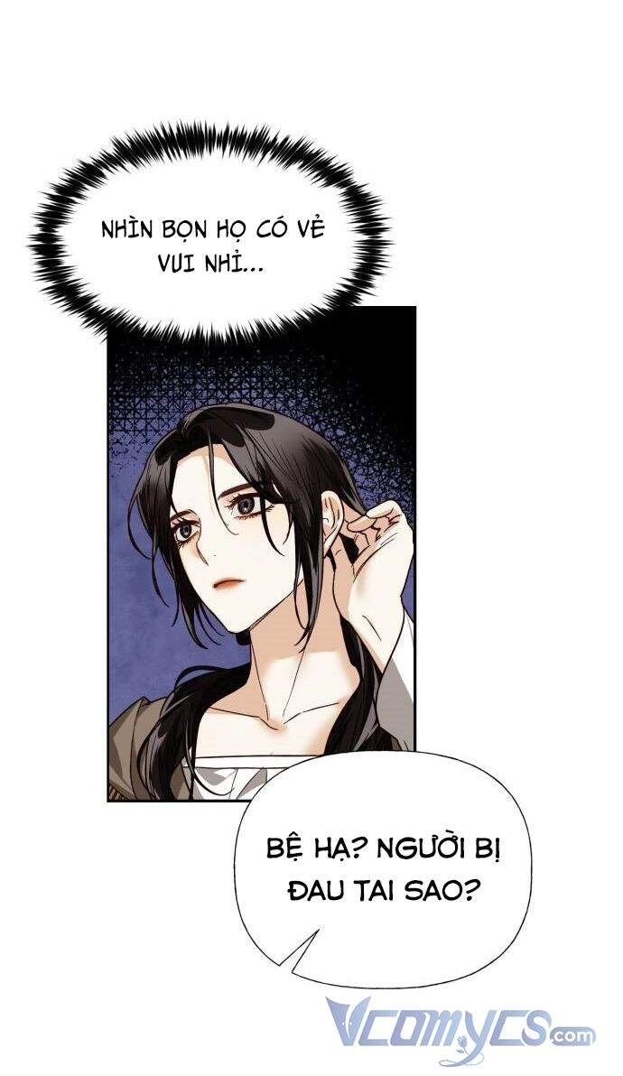 Dàn Trai Đẹp Chốn Hậu Cung Chapter 33 - 30