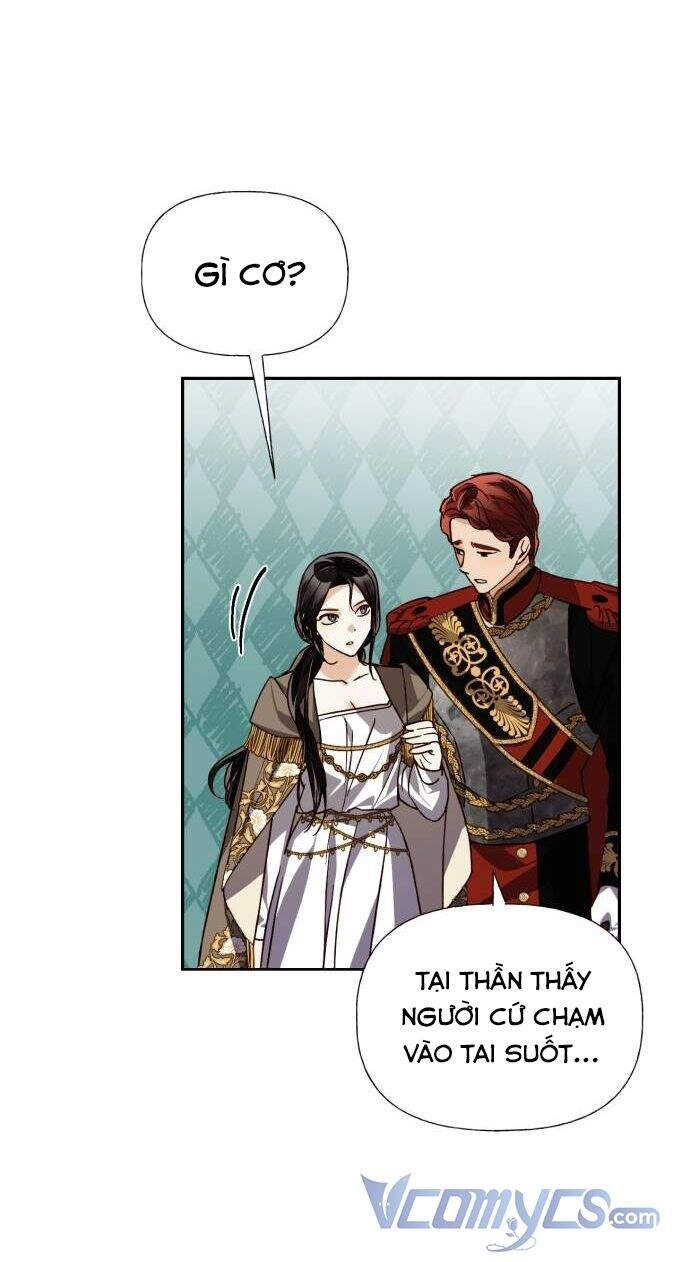 Dàn Trai Đẹp Chốn Hậu Cung Chapter 33 - 31