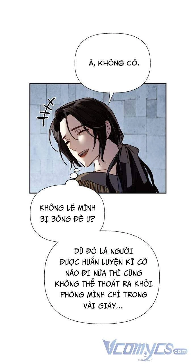 Dàn Trai Đẹp Chốn Hậu Cung Chapter 33 - 32