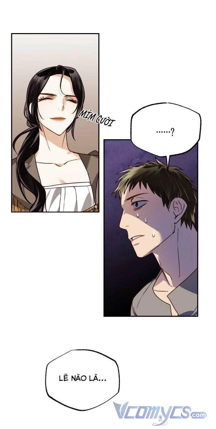 Dàn Trai Đẹp Chốn Hậu Cung Chapter 33 - 35