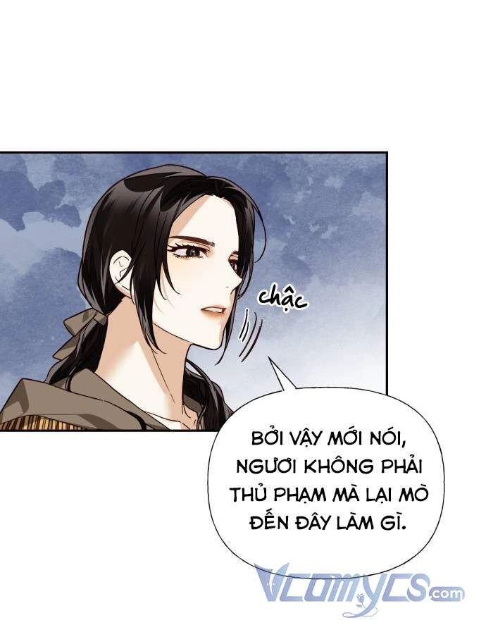 Dàn Trai Đẹp Chốn Hậu Cung Chapter 33 - 38