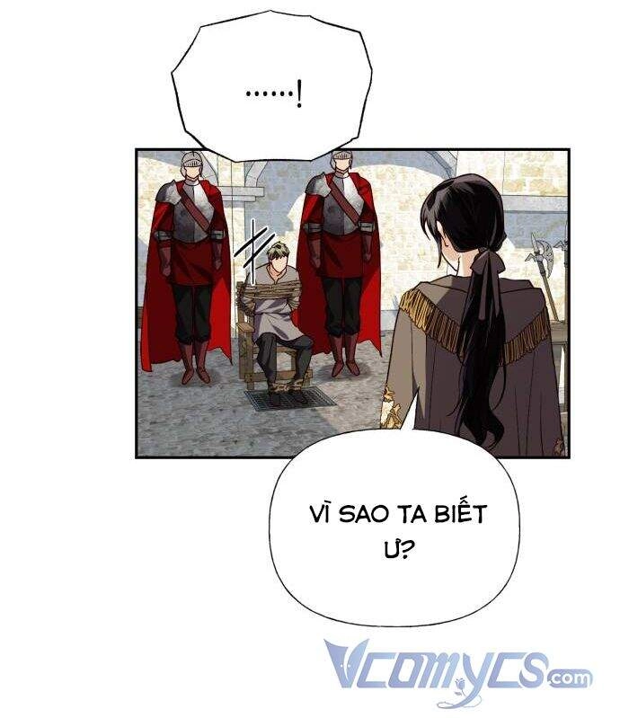 Dàn Trai Đẹp Chốn Hậu Cung Chapter 33 - 39