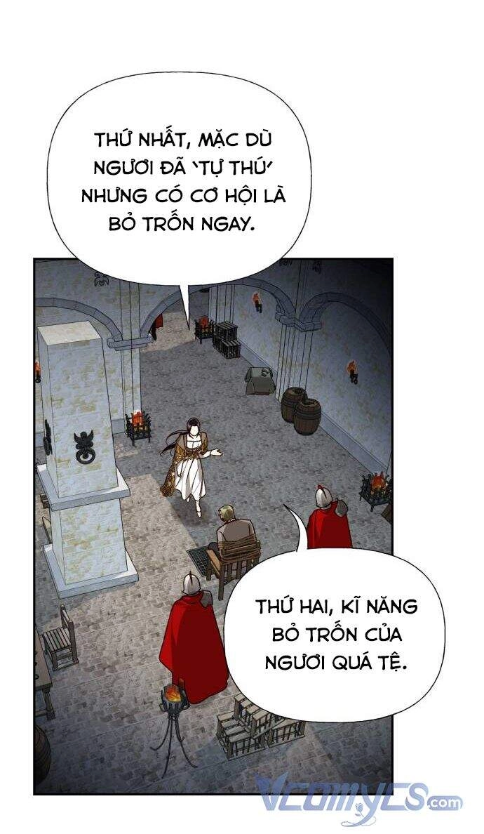 Dàn Trai Đẹp Chốn Hậu Cung Chapter 33 - 40