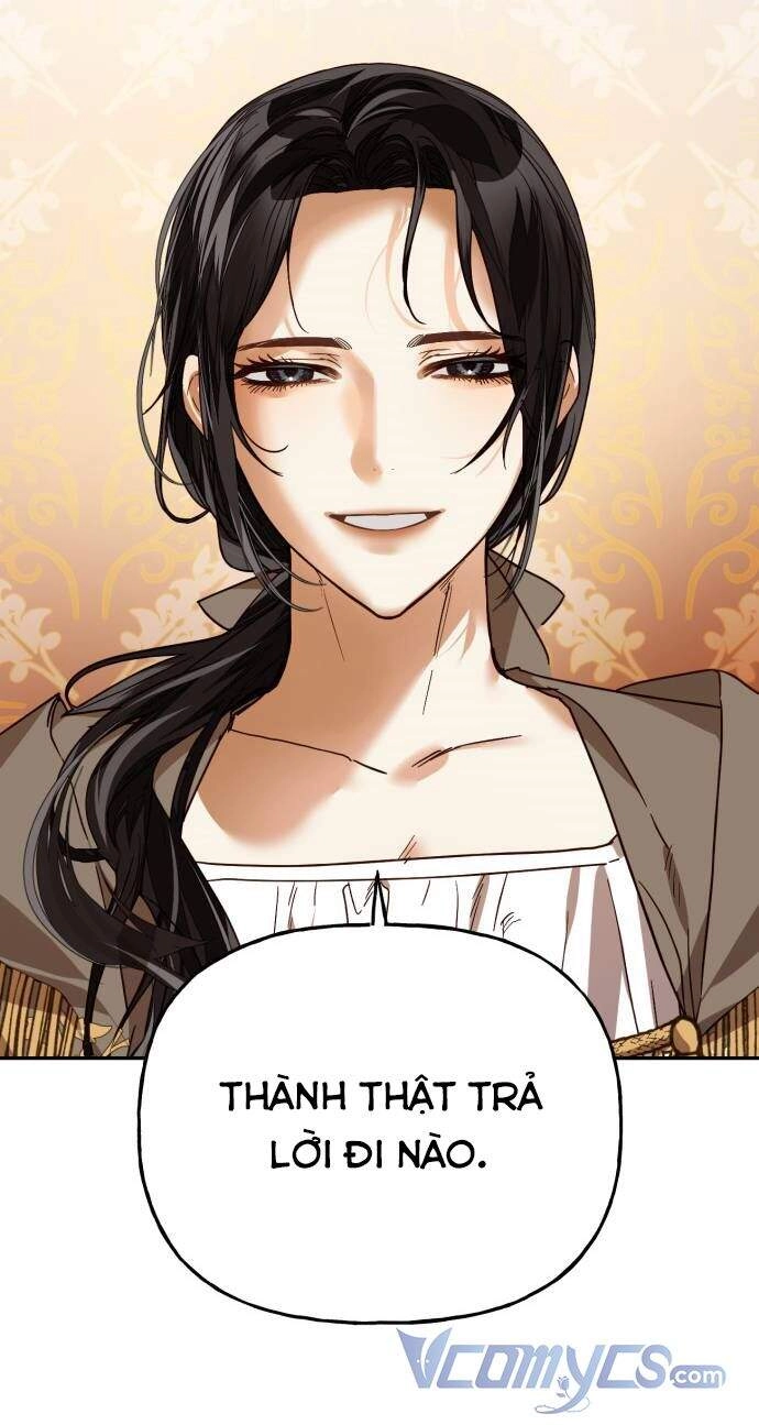 Dàn Trai Đẹp Chốn Hậu Cung Chapter 33 - 43