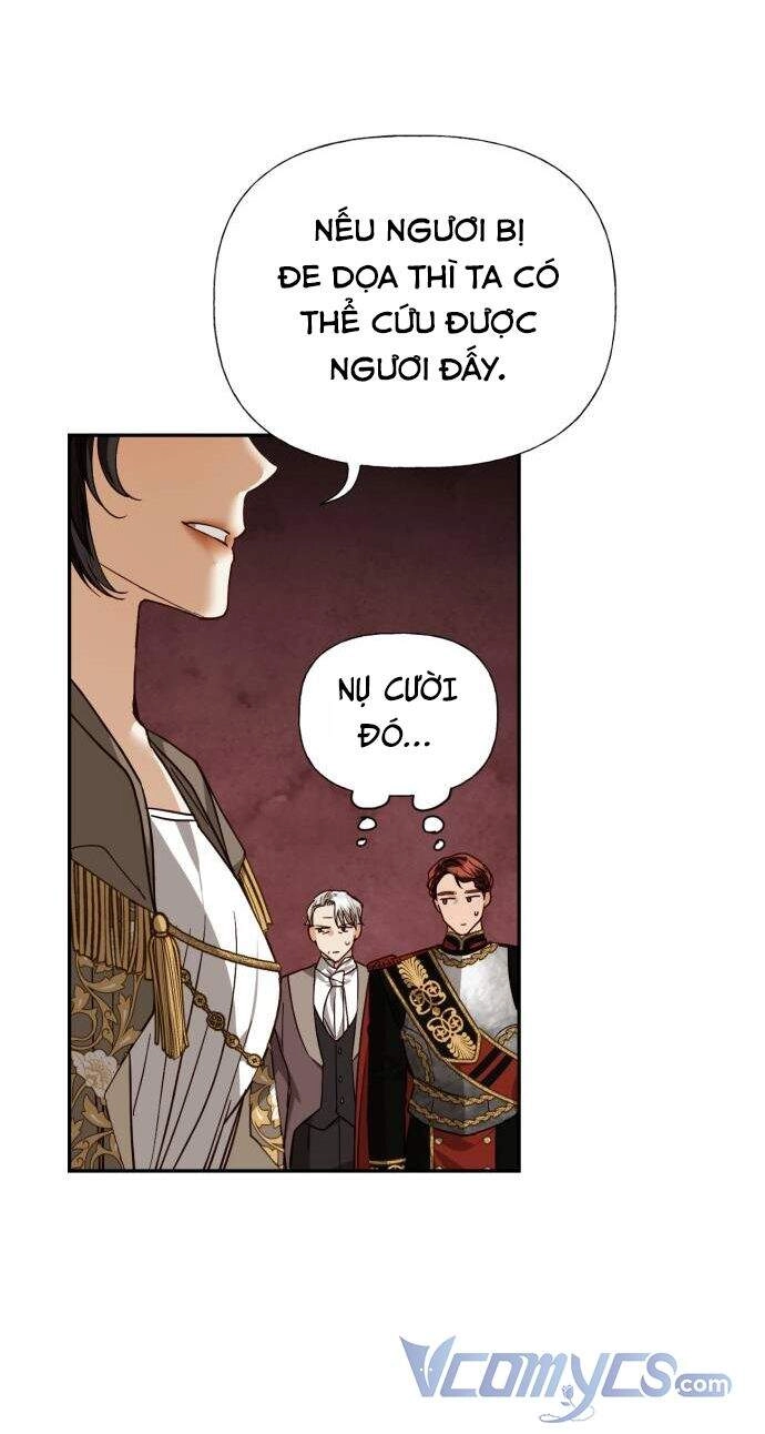 Dàn Trai Đẹp Chốn Hậu Cung Chapter 33 - 44