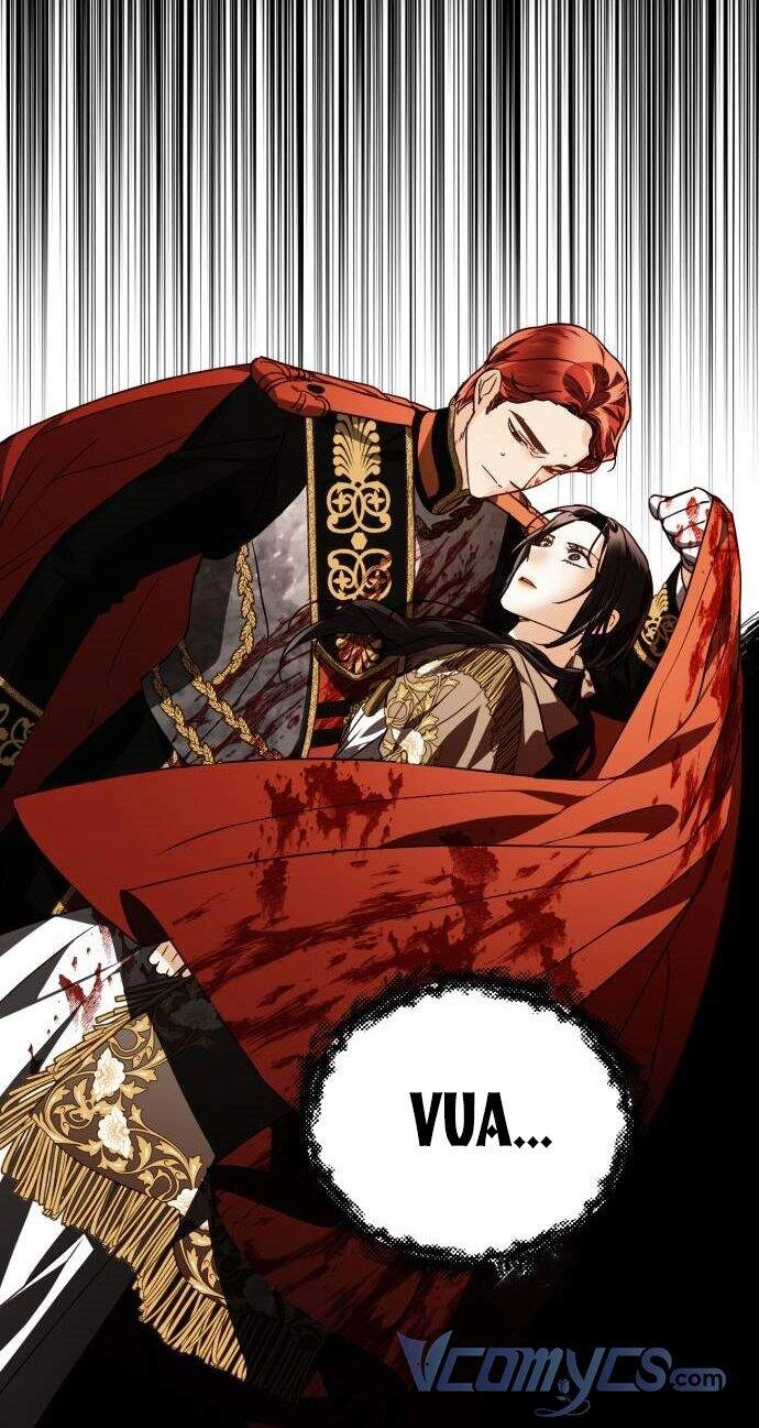 Dàn Trai Đẹp Chốn Hậu Cung Chapter 33 - 51