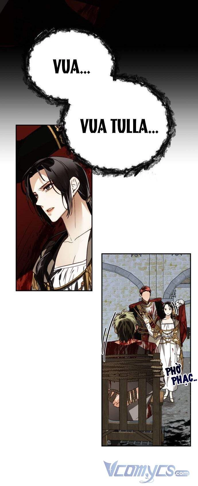 Dàn Trai Đẹp Chốn Hậu Cung Chapter 33 - 52