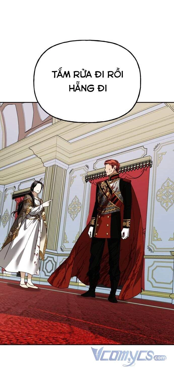 Dàn Trai Đẹp Chốn Hậu Cung Chapter 33 - 61