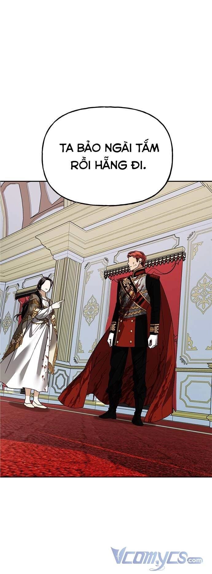 Dàn Trai Đẹp Chốn Hậu Cung Chapter 34 - 1