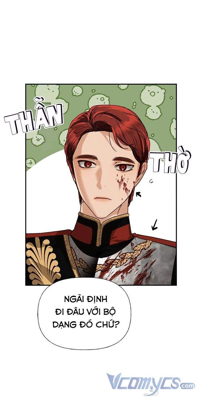 Dàn Trai Đẹp Chốn Hậu Cung Chapter 34 - 2