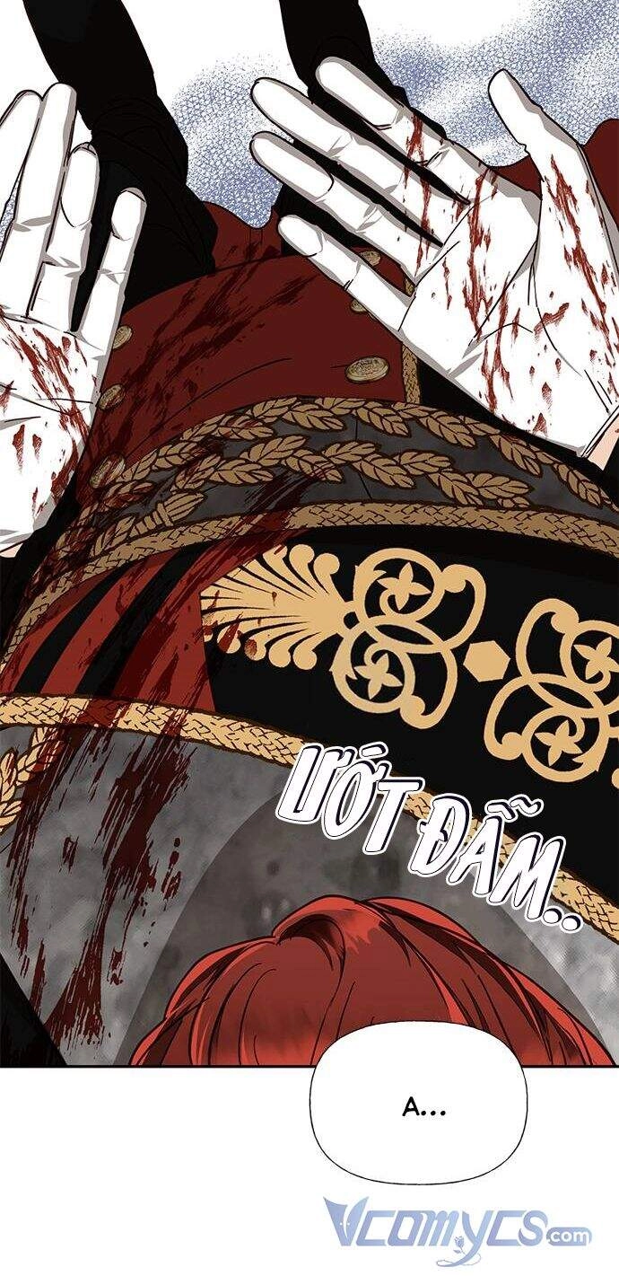 Dàn Trai Đẹp Chốn Hậu Cung Chapter 34 - 5