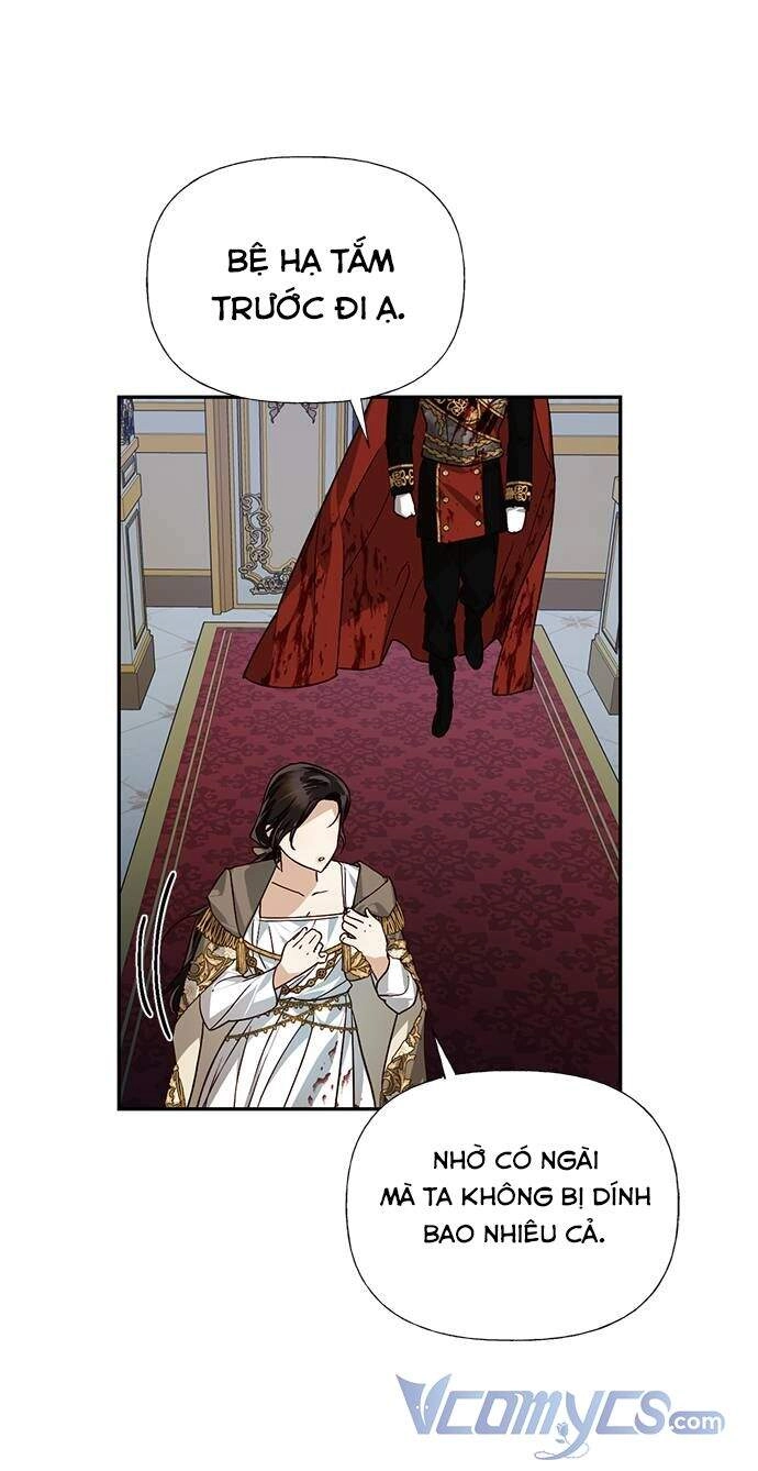 Dàn Trai Đẹp Chốn Hậu Cung Chapter 34 - 6