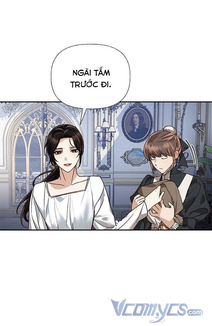 Dàn Trai Đẹp Chốn Hậu Cung Chapter 34 - 7