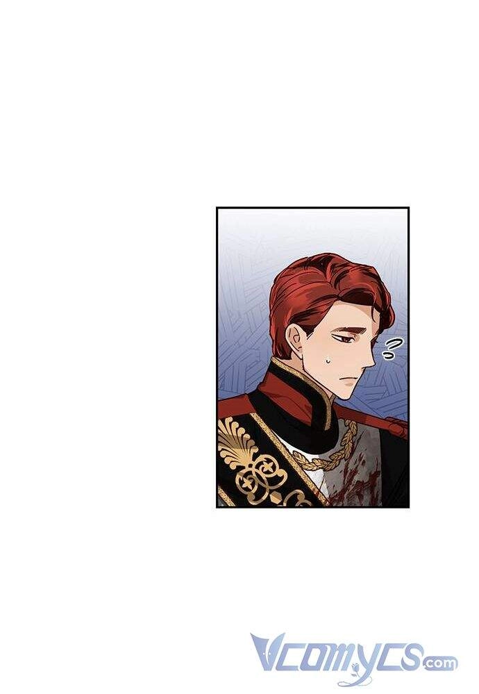 Dàn Trai Đẹp Chốn Hậu Cung Chapter 34 - 8