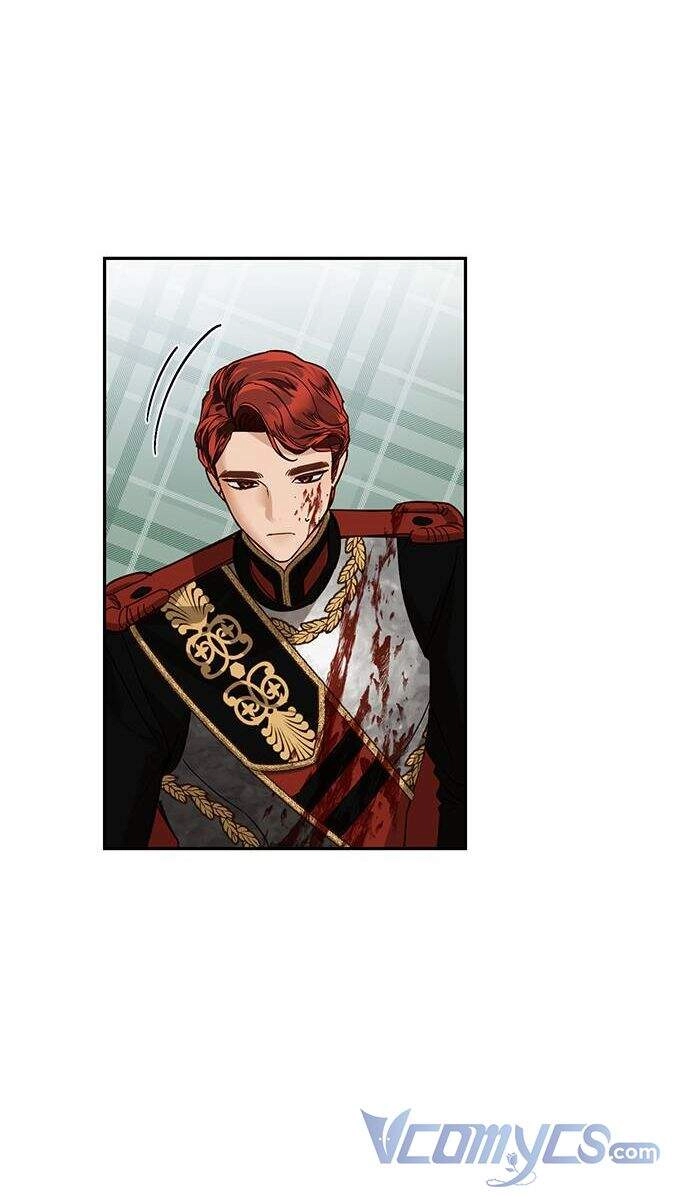 Dàn Trai Đẹp Chốn Hậu Cung Chapter 34 - 11