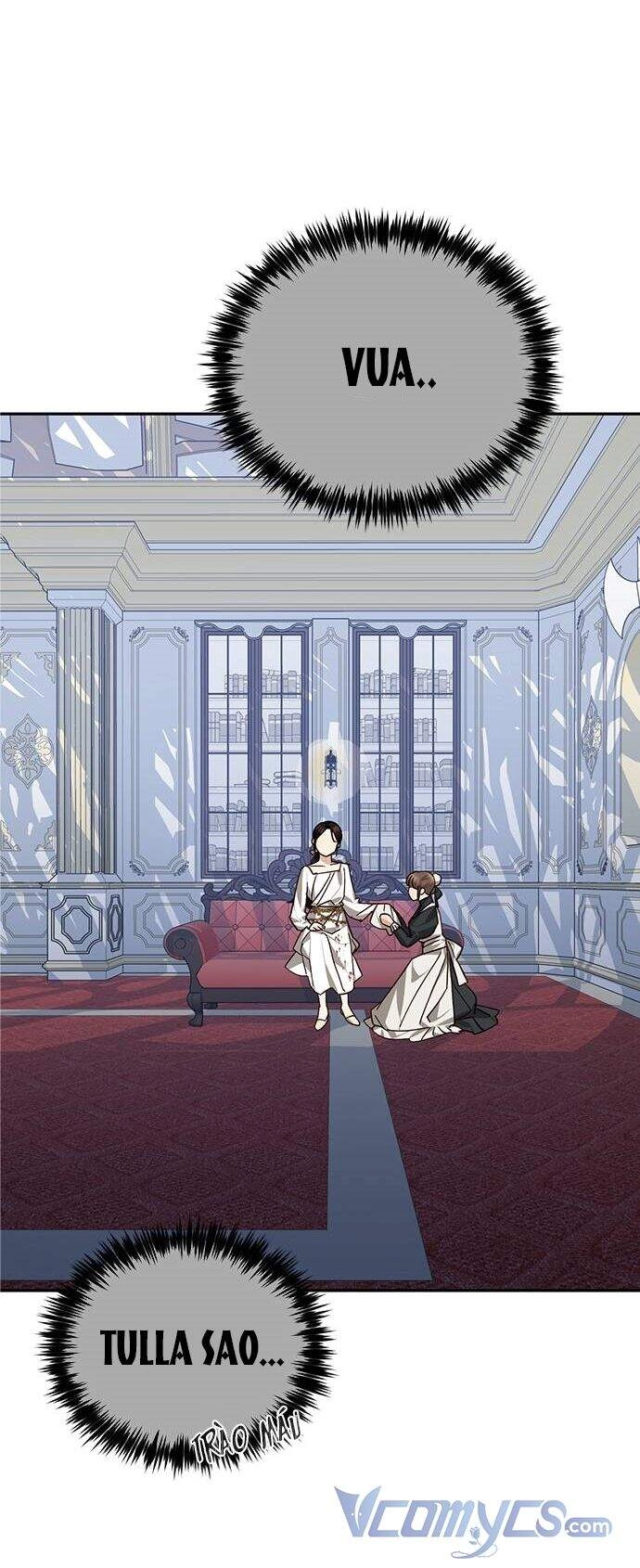 Dàn Trai Đẹp Chốn Hậu Cung Chapter 34 - 14