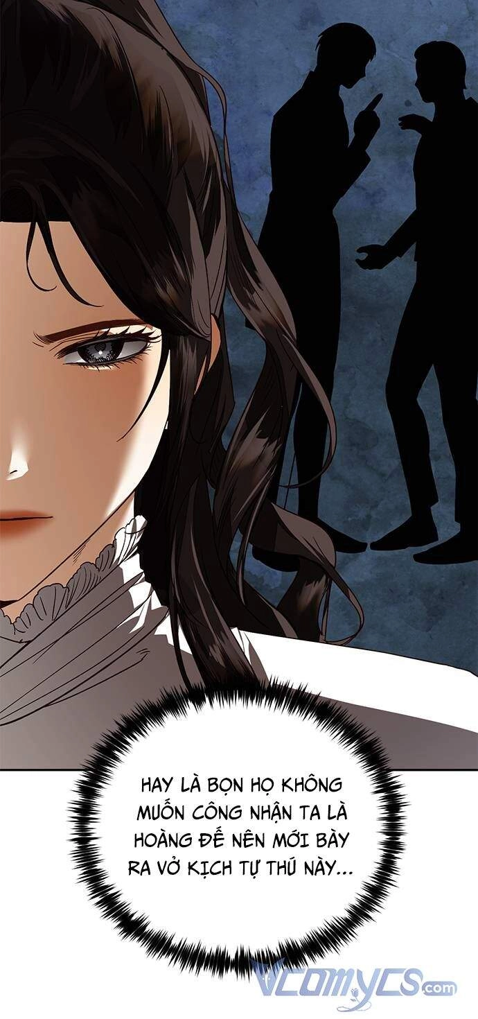 Dàn Trai Đẹp Chốn Hậu Cung Chapter 34 - 18