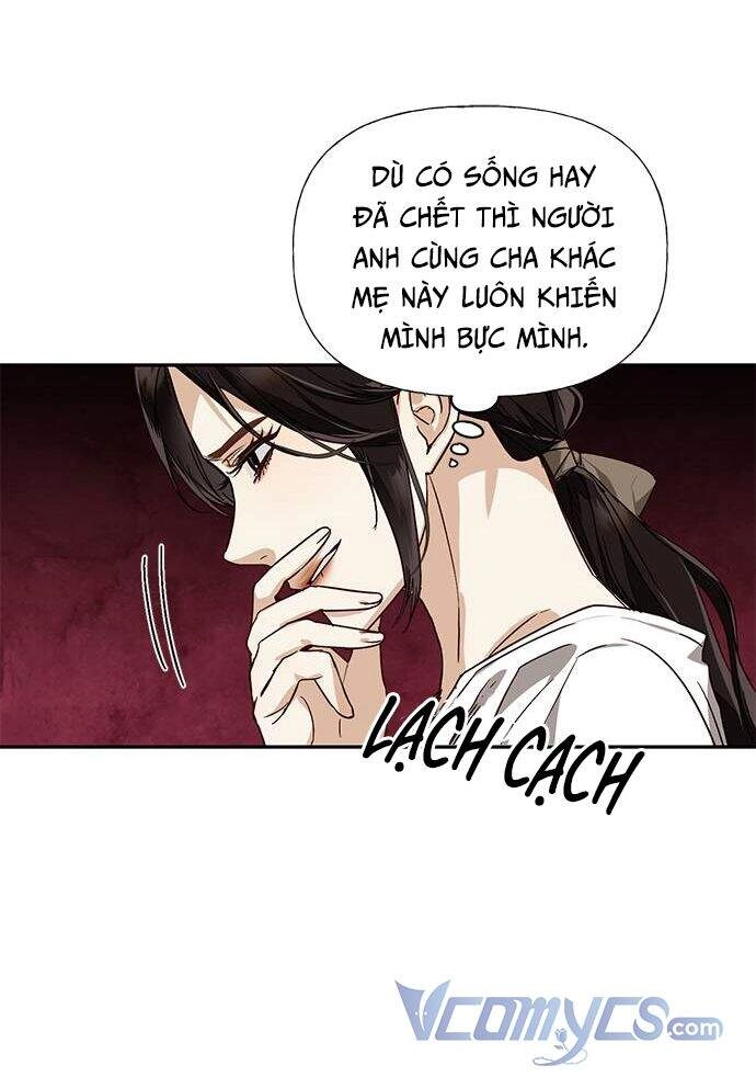 Dàn Trai Đẹp Chốn Hậu Cung Chapter 34 - 19