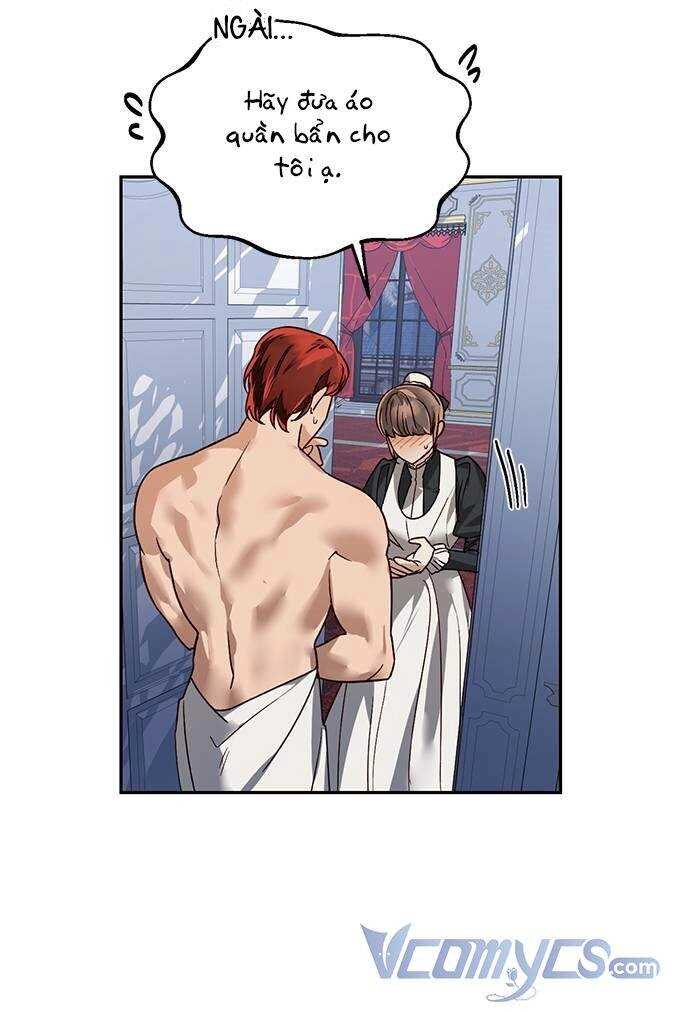 Dàn Trai Đẹp Chốn Hậu Cung Chapter 34 - 24