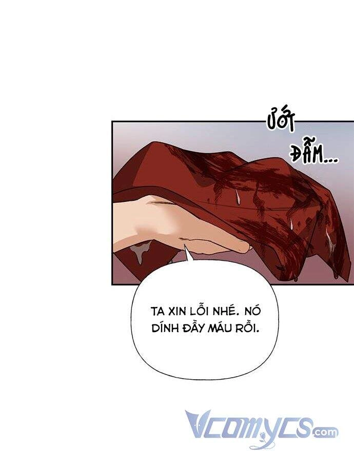 Dàn Trai Đẹp Chốn Hậu Cung Chapter 34 - 25