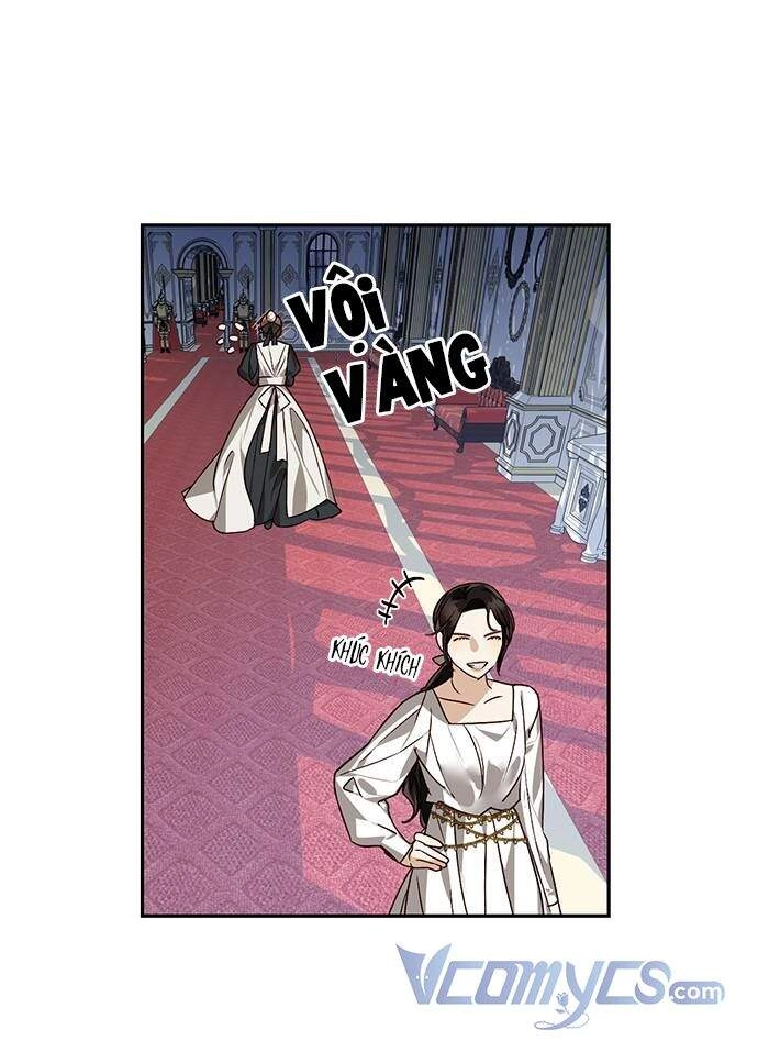 Dàn Trai Đẹp Chốn Hậu Cung Chapter 34 - 27