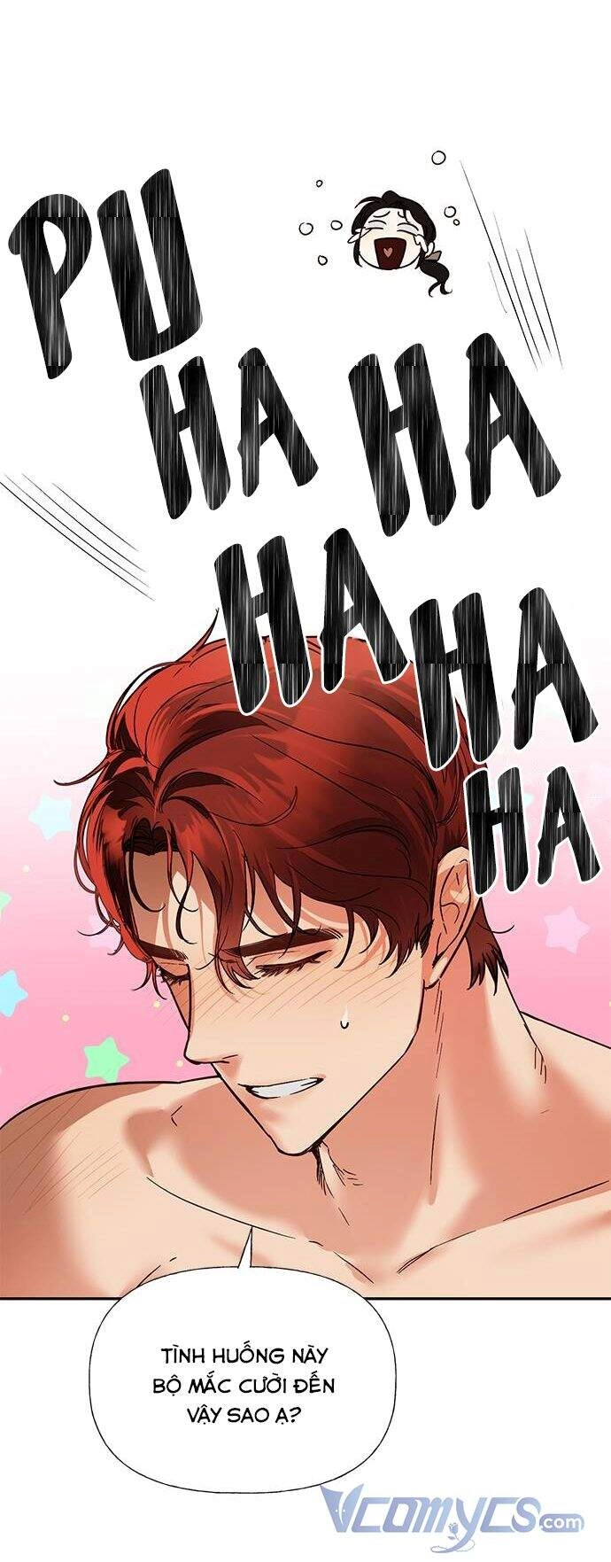 Dàn Trai Đẹp Chốn Hậu Cung Chapter 34 - 28