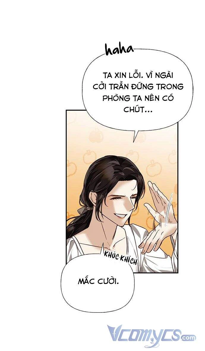 Dàn Trai Đẹp Chốn Hậu Cung Chapter 34 - 29