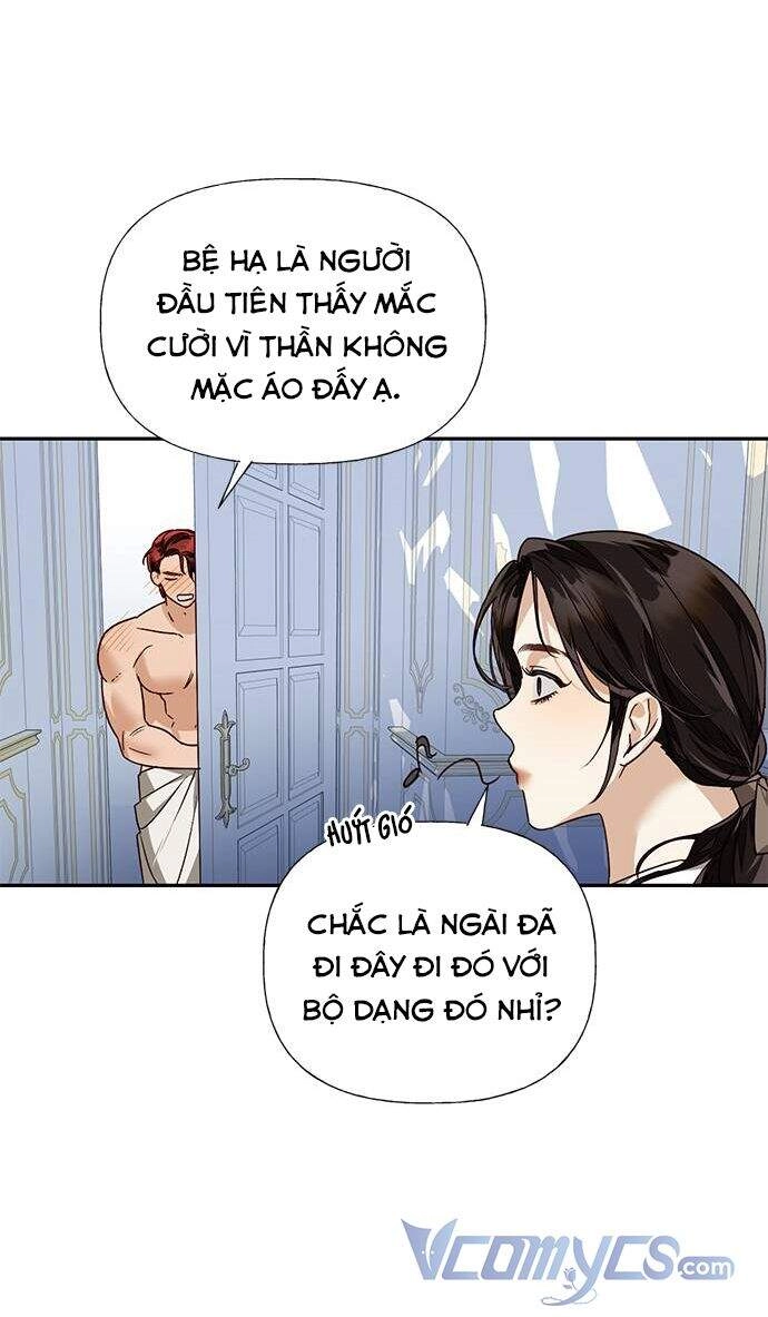 Dàn Trai Đẹp Chốn Hậu Cung Chapter 34 - 30