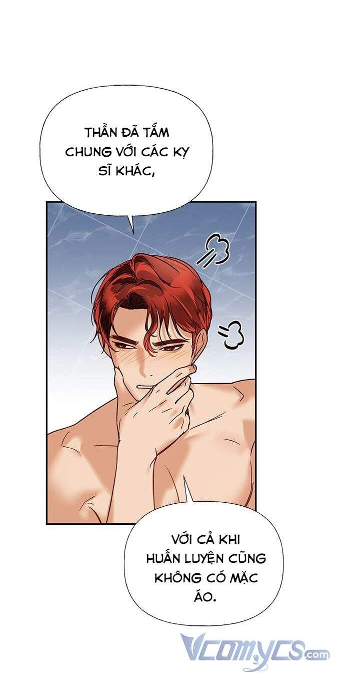 Dàn Trai Đẹp Chốn Hậu Cung Chapter 34 - 31