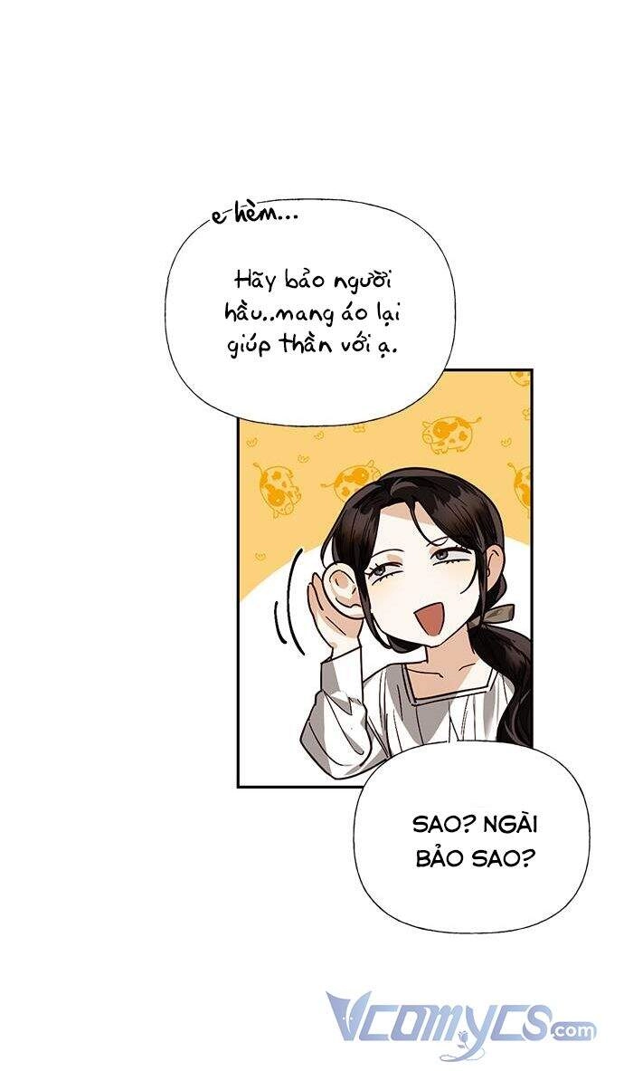 Dàn Trai Đẹp Chốn Hậu Cung Chapter 34 - 36