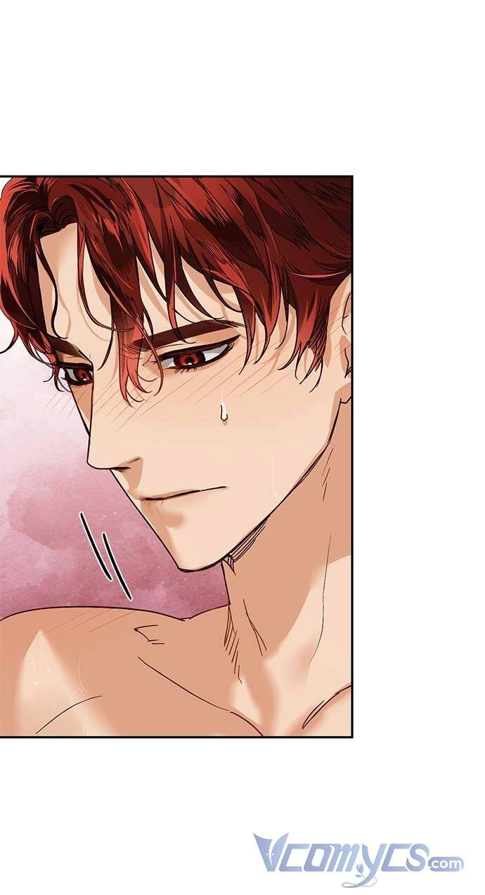 Dàn Trai Đẹp Chốn Hậu Cung Chapter 34 - 37