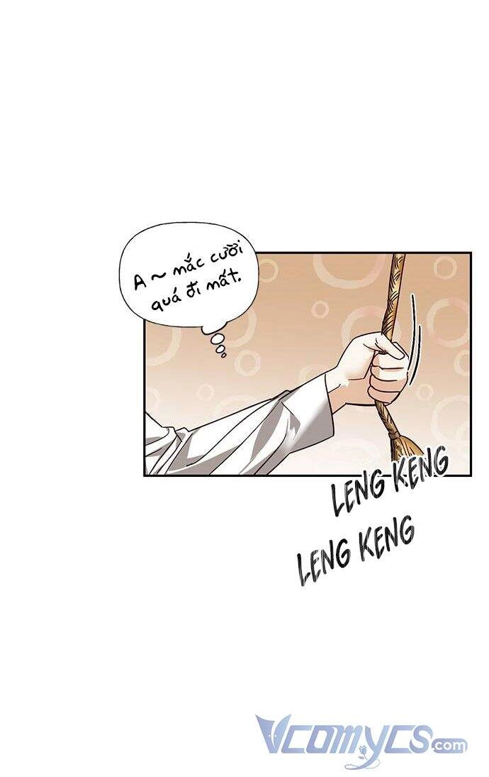 Dàn Trai Đẹp Chốn Hậu Cung Chapter 34 - 40