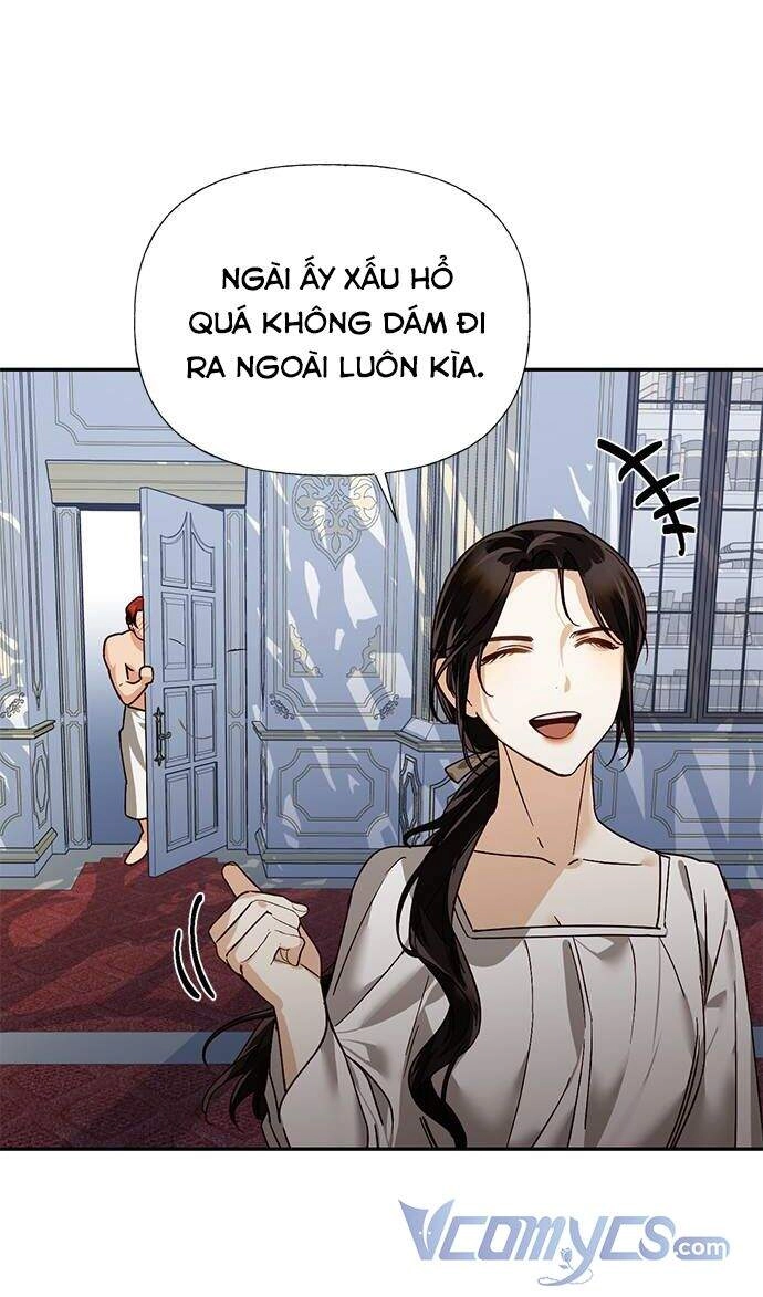 Dàn Trai Đẹp Chốn Hậu Cung Chapter 34 - 42