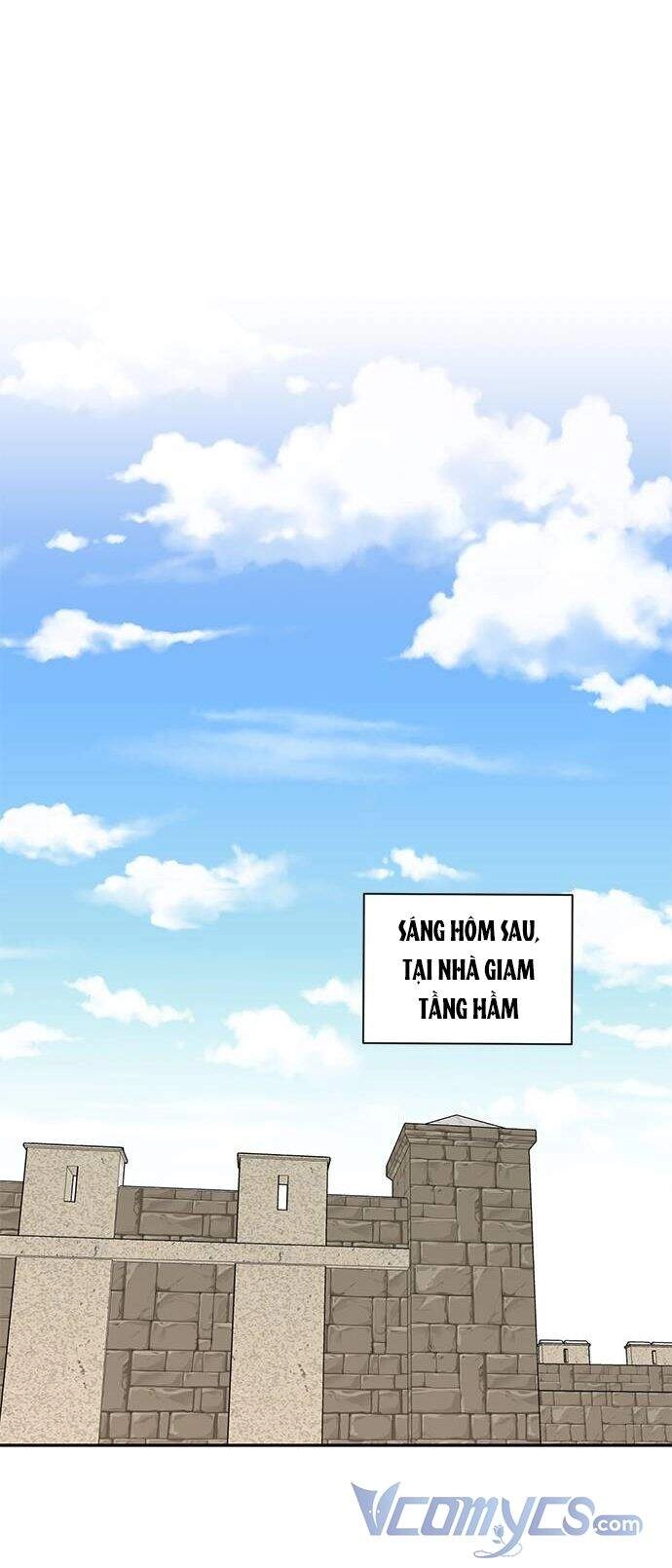 Dàn Trai Đẹp Chốn Hậu Cung Chapter 34 - 43