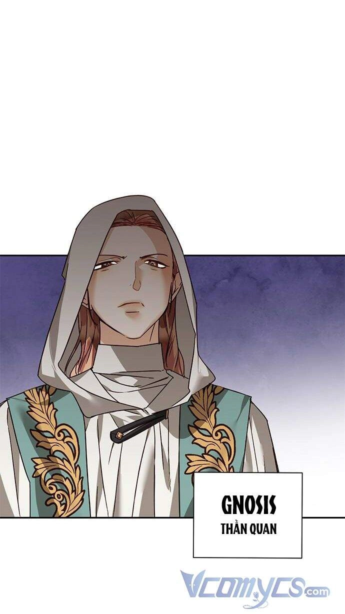 Dàn Trai Đẹp Chốn Hậu Cung Chapter 34 - 44