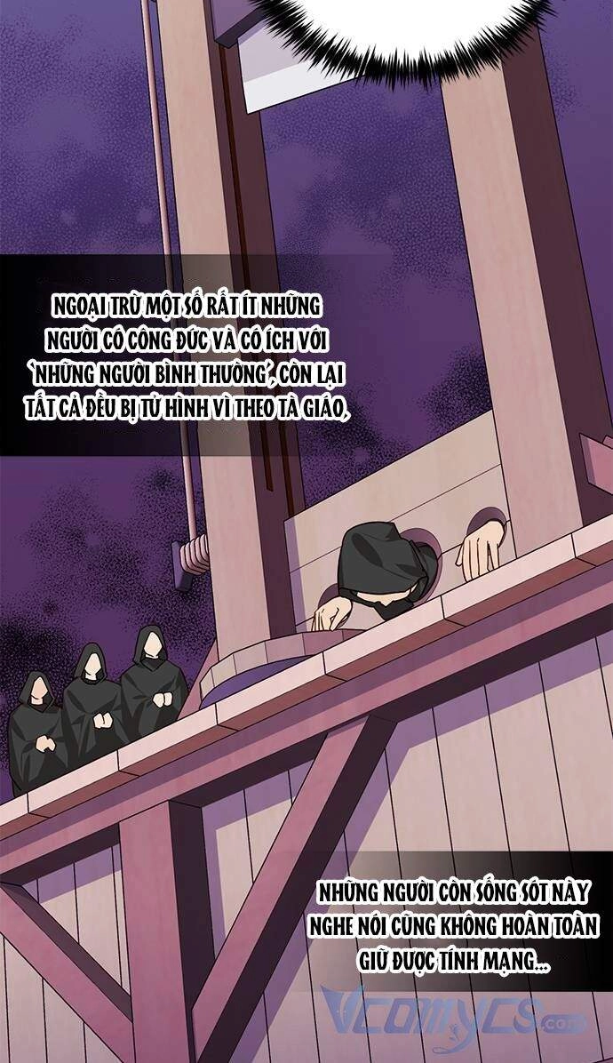 Dàn Trai Đẹp Chốn Hậu Cung Chapter 34 - 47