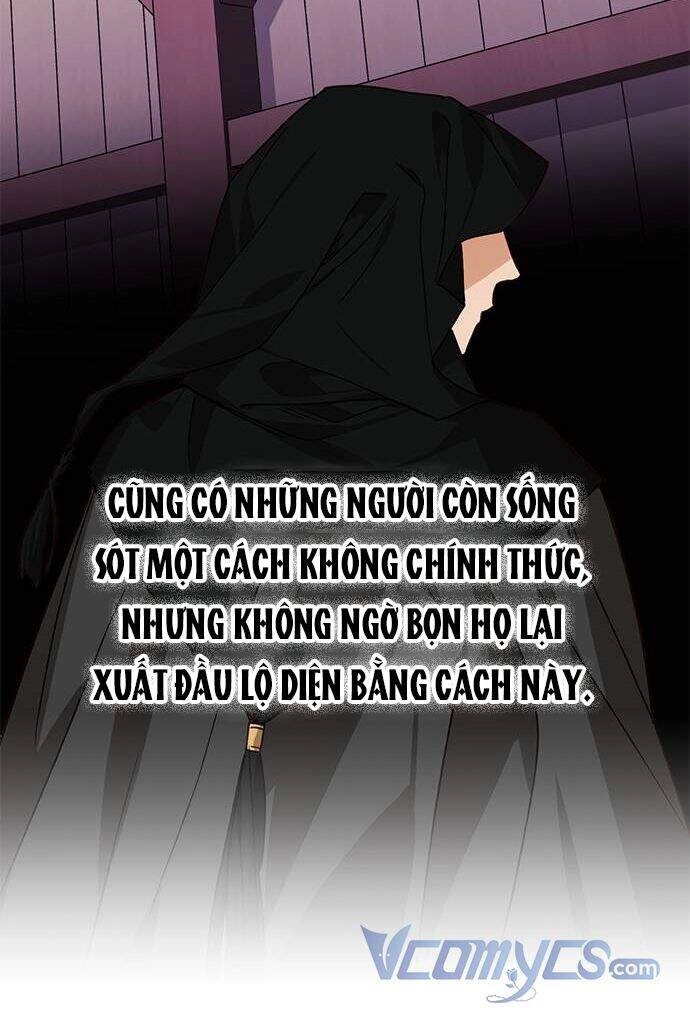 Dàn Trai Đẹp Chốn Hậu Cung Chapter 34 - 48