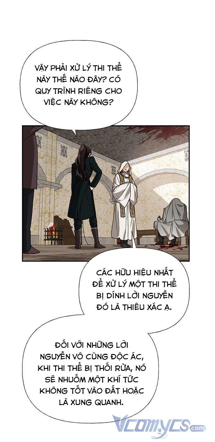 Dàn Trai Đẹp Chốn Hậu Cung Chapter 34 - 50