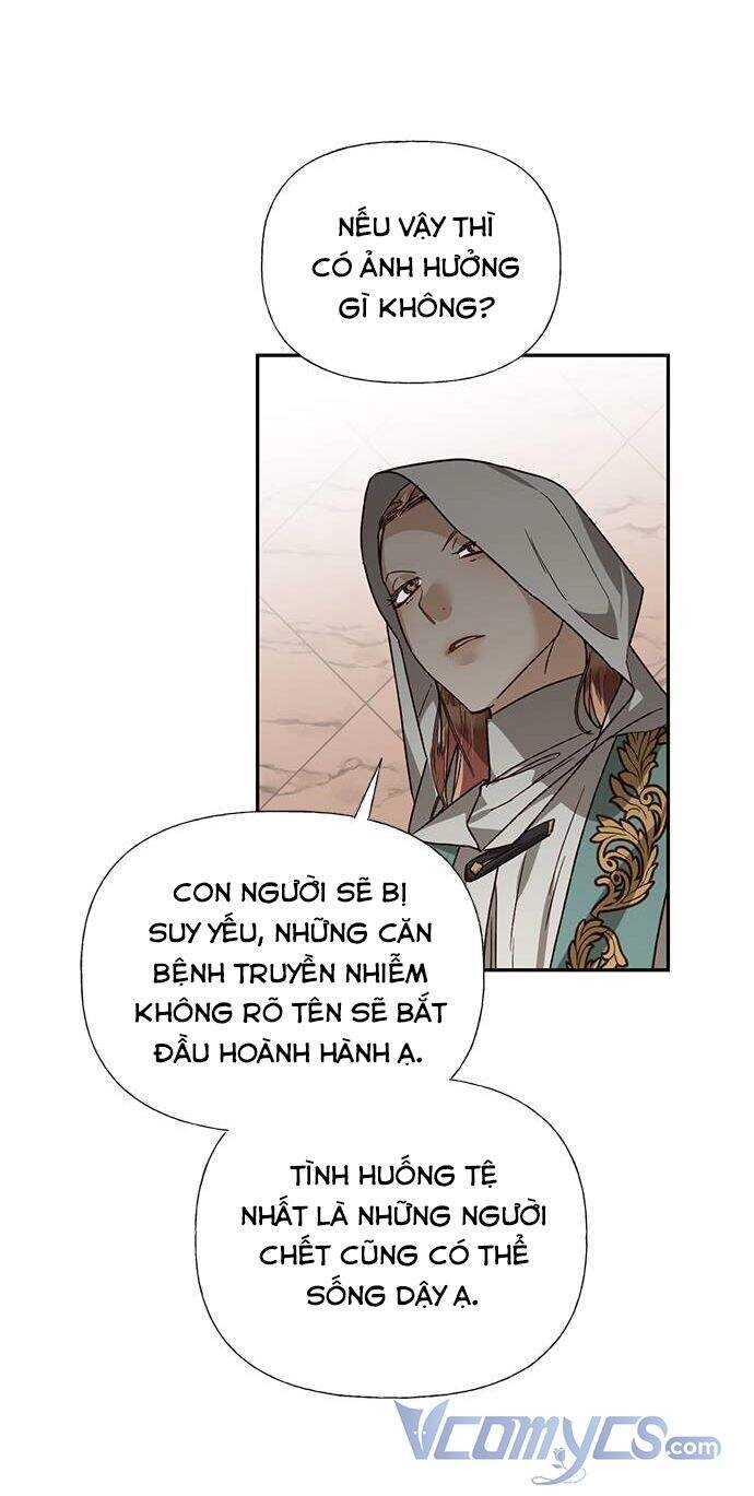 Dàn Trai Đẹp Chốn Hậu Cung Chapter 34 - 51